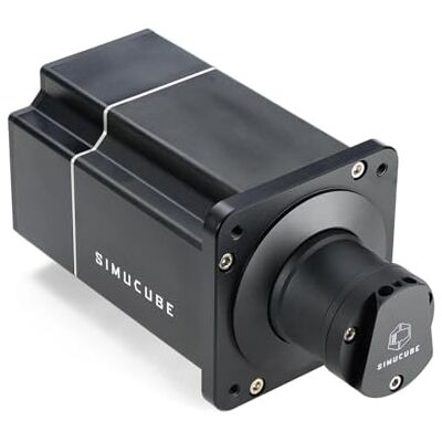 Simucube 2 PRO Wheelbase (25 NM) Simucube 2 PRO Wheelbase (25 NM)