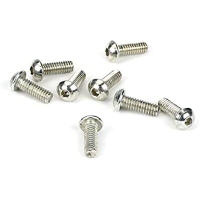 LOSI Team 5 – 40 x 3/8 BH Screws (8) LOSI Team 5 – 40 x 3/8 BH Screws (8)