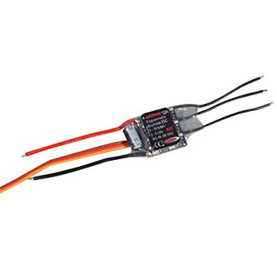 JAMARA 081912 Controller di Volo 12 a Xetronic JAMARA 081912 Controller di Volo 12 a Xetronic
