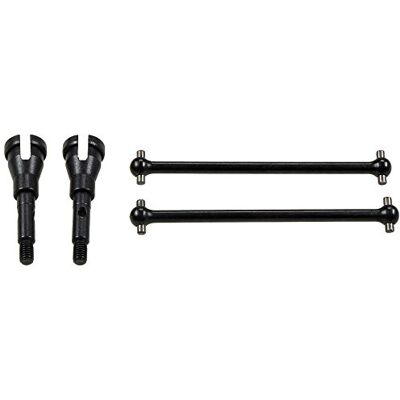 Carson Albero Motore X10EB-2WD / ASSE arretrato, Accessori Carson Albero Motore X10EB-2WD / ASSE arretrato, Accessori