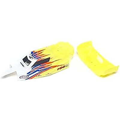 LOSI - Accessori per Il Montaggio, Multicolore, LOSI - Accessori per Il Montaggio, Multicolore,