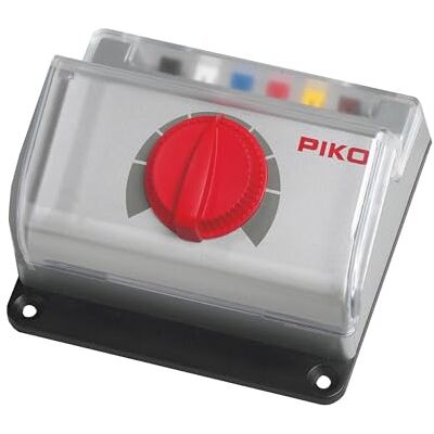 Piko Modellismo Ferroviario, Regolatore di velocità, Scala G Piko Modellismo Ferroviario, Regolatore di velocità, Scala G