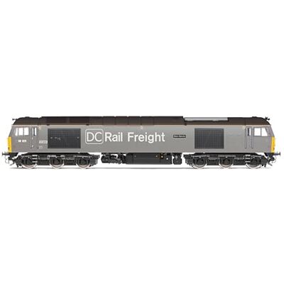 Hornby Dr Rail Classe 60 Co-co 60029 Ben Nevis Epoca 11 Diesel Hornby Dr Rail Classe 60 Co-co 60029 Ben Nevis Epoca 11 Diesel