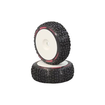 JAMARA Buggy B-Mazinger Gomme e Cerchi, Morbidi, Scala 1:8 JAMARA Buggy B-Mazinger Gomme e Cerchi, Morbidi, Scala 1:8