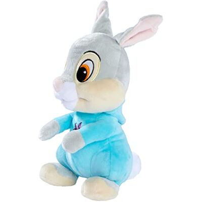 Simba Peluche Disney Cheeky Romper, 25 cm, per bambini a partire dai primi mesi di vita Simba Peluche Disney Cheeky Romper, 25 cm, per bambini a partire dai primi mesi di vita
