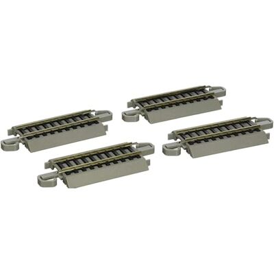 Bachmann Trains EZ TRACK 3 Rettangolare - Binari modello Bachmann Trains EZ TRACK 3 Rettangolare - Binari modello