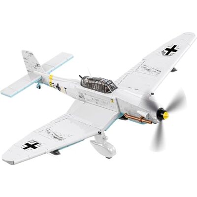 COBI Junkers JU 87D-3 Stuka COBI Junkers JU 87D-3 Stuka