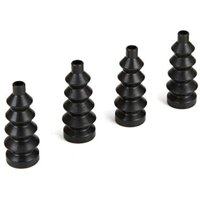 LOSI Team Shock Boot Set (4): 1: 5 4 WD Dbxl LOSI Team Shock Boot Set (4): 1: 5 4 WD Dbxl