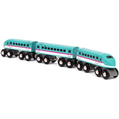 Brio Treni Del Mondo Shinkansen Hayabusa Treno Giocattolo Per Bambini Gioco Bambino 3 Anni Trenino Legno Regalo Bambini 3 Anni Brio Treni Del Mondo Shinkansen Hayabusa Treno Giocattolo Per Bambini Gioco Bambino 3 Anni Trenino Legno Regalo Bambini 3 Anni