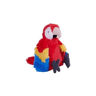 WILD REPUBLIC Cuddlekins Eco Mini Ara Macao, Peluche, 20 cm, Giocattolo di Peluche, Riempimento con Bottiglie d'Acqua Riciclate Filate, Ecologico WILD REPUBLIC Cuddlekins Eco Mini Ara Macao, Peluche, 20 cm, Giocattolo di Peluche, Riempimento con Bottiglie d'Acqua Riciclate Filate, Ecologico