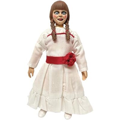 Mego Annabelle Comes Home Annabelle 8In Action Figure Mego Annabelle Comes Home Annabelle 8In Action Figure