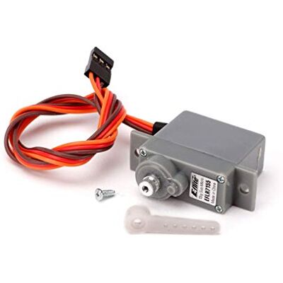 E-flite Micro servo Digitale 13 g E-flite Micro servo Digitale 13 g