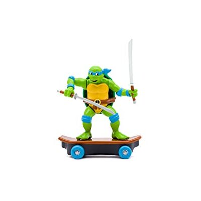 Tortuga Ninja Mutante Adolescente Sewer Shredders Leonardo Tortuga Ninja Mutante Adolescente Sewer Shredders Leonardo