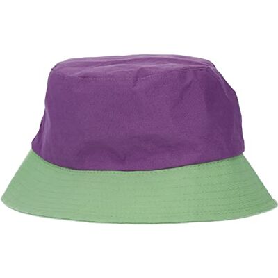 Folat Karneval Kostüm Eimer Hut Colorblock Lila/Grün Neon für Karneval Kleidung Kostüm Zubehör Damen und Herren Party Fasching Kostüm Folat Karneval Kostüm Eimer Hut Colorblock Lila/Grün Neon für Karneval Kleidung Kostüm Zubehör Damen und Herren Party Fasching Kostüm