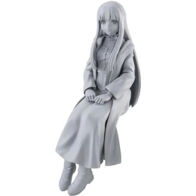 Furyu GOOD SMILE COMPANY Fern Noodle stopper Fig. 16 cm Frieren: Beyond Journey's End Furyu GOOD SMILE COMPANY Fern Noodle stopper Fig. 16 cm Frieren: Beyond Journey's End