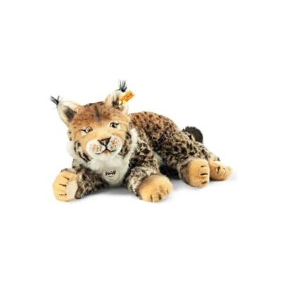 Steiff Mizzy Lince, beige, 35 cm Steiff Mizzy Lince, beige, 35 cm