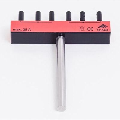 3B Scientific Supporto per Elementi a Spina 3B Scientific Supporto per Elementi a Spina