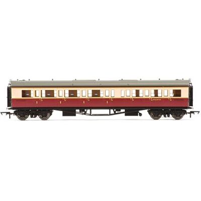 Hornby BR Collet Coaches Corridor Composite LH 6149 Coach Hornby BR Collet Coaches Corridor Composite LH 6149 Coach