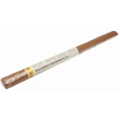 FALLER Tappeto per Campagna, 1000 x 750 mm, Colore: Marrone Chiaro FALLER Tappeto per Campagna, 1000 x 750 mm, Colore: Marrone Chiaro