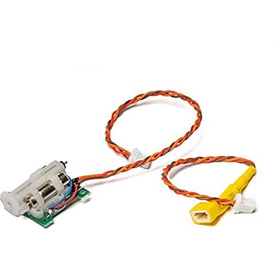 Spektrum A2005 Ultra-Micro Analog 1,8 g Linear Aircraft Servo Spektrum A2005 Ultra-Micro Analog 1,8 g Linear Aircraft Servo