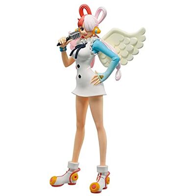 ICHIBANSHO FIGURE Bandai Ichibansho One Piece Uta (Film Red), Spirits ICHIBANSHO FIGURE Bandai Ichibansho One Piece Uta (Film Red), Spirits