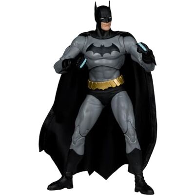 McFarlane Toys DC Multiverse Batman (Batman: Reborn) 7 pollici Action Figure McFarlane Toys DC Multiverse Batman (Batman: Reborn) 7 pollici Action Figure