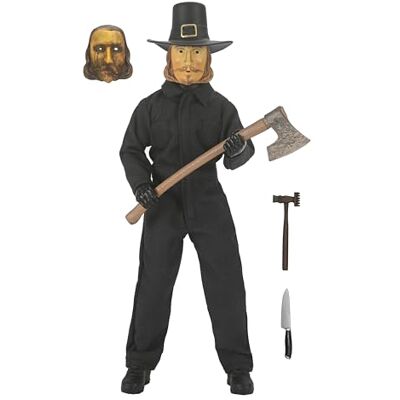 NECA Playset di figure giocattolo, multicolore (6344823) NECA Playset di figure giocattolo, multicolore (6344823)