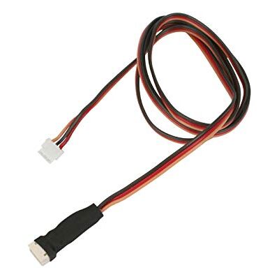 Spektrum Estensione telemetria 60 cm, Multicolore, Spektrum Estensione telemetria 60 cm, Multicolore,