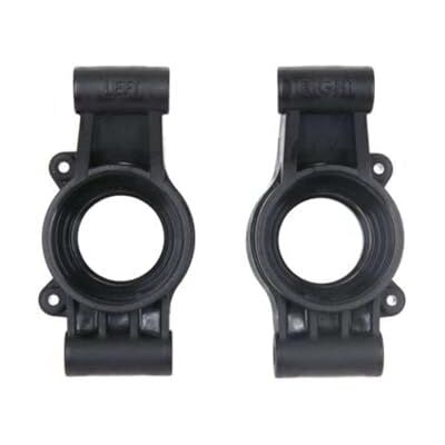 Traxxas 7752X Supporti, asse tronchetto (sinistra e destra) (richiede cuscinetti a sfera 20x32x7) Traxxas 7752X Supporti, asse tronchetto (sinistra e destra) (richiede cuscinetti a sfera 20x32x7)