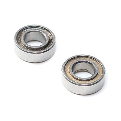 LOSI Sealed BB 3/16x3/8 2 Parts LOSI Sealed BB 3/16x3/8 2 Parts