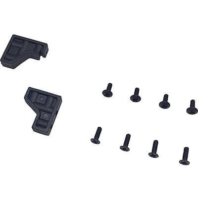 Reely parte di ricambio Supporto per servomotore Reely parte di ricambio Supporto per servomotore
