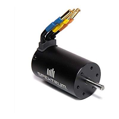 Spektrum Firma 3200Kv 4-Pole BL Motor, 3660 Spektrum Firma 3200Kv 4-Pole BL Motor, 3660