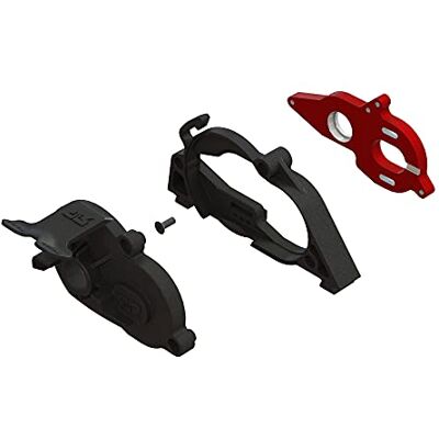 ARRMA Set di montaggio motore in alluminio, multicolore ARRMA Set di montaggio motore in alluminio, multicolore