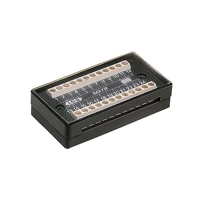 Märklin LGB 50720 Modellismo Ferroviario, Scatola di distribuzione Märklin LGB 50720 Modellismo Ferroviario, Scatola di distribuzione