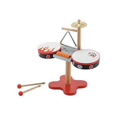 Trudi sevi Batteria piccola Rock Trudi sevi Batteria piccola Rock