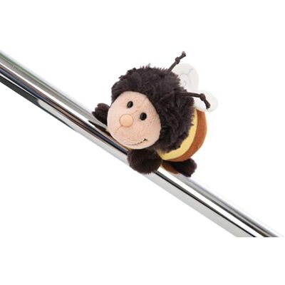 NICI - Mag Apina Beelinda 10cm-Giallo-Peluche con calamita-Animale Magnetico per frigoriferi, lavagne, Oggetti in Metallo e Molto Altro Ancora, Ottima Idea Regalo , Colore NICI - Mag Apina Beelinda 10cm-Giallo-Peluche con calamita-Animale Magnetico per frigoriferi, lavagne, Oggetti in Metallo e Molto Altro Ancora, Ottima Idea Regalo , Colore