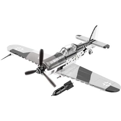 COBI Focke-Wulf Fw 190 F-8 COBI Focke-Wulf Fw 190 F-8