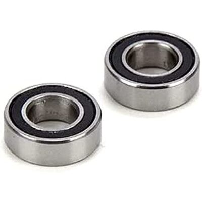 LOSI 6 x 12 x 4 BB (2) con nylon Retainer LOSI 6 x 12 x 4 BB (2) con nylon Retainer