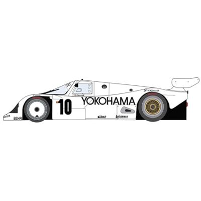 Hasegawa Kit modellino, Multicolore Hasegawa Kit modellino, Multicolore