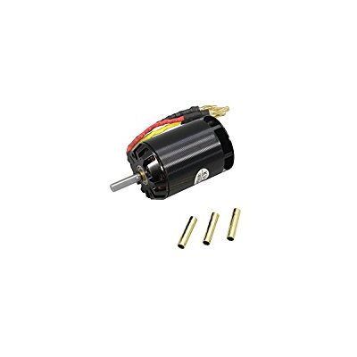 JAMARA Motore Elettrico brushless E-Rix 500 JAMARA Motore Elettrico brushless E-Rix 500