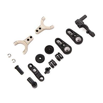 Axial Accessori, Multicolore Axial Accessori, Multicolore