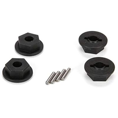 LOSI - Accessori, Hardware e Strumenti, Multicolore, LOSI - Accessori, Hardware e Strumenti, Multicolore,
