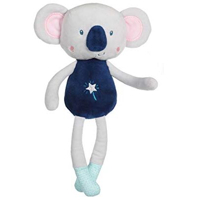 Gipsy Peluche, Colore Koala, 71277 Gipsy Peluche, Colore Koala, 71277