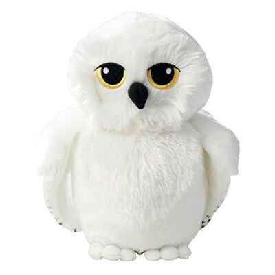 Simba Warner Bros, Harry Potter Hedwig, Knuffel, 25 cm, Vanaf 0 m Simba Warner Bros, Harry Potter Hedwig, Knuffel, 25 cm, Vanaf 0 m