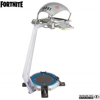 McFarlane Fortnite Action Figure Accessory MAKO Glider Pack 35 cm Toys McFarlane Fortnite Action Figure Accessory MAKO Glider Pack 35 cm Toys