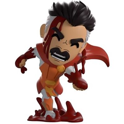 YouTooz Invincibile: Battletorn Omni-Man YouTooz Invincibile: Battletorn Omni-Man