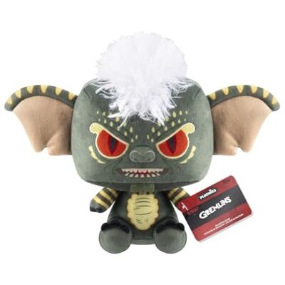 Funko Pop! Plush: Horror 1 Stripe Gremlins- Peluche da Collezione Idea Regalo per il Compleanno Merchandising Ufficiale Peluche per Bambini e Adulti Ideale per Horror Fan E Fidanzate Funko Pop! Plush: Horror 1 Stripe Gremlins- Peluche da Collezione Idea Regalo per il Compleanno Merchandising Ufficiale Peluche per Bambini e Adulti Ideale per Horror Fan E Fidanzate