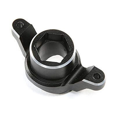 Losi - DBXL-E 2.0 - Nero - Alluminio - Pezzo RC Losi - DBXL-E 2.0 - Nero - Alluminio - Pezzo RC
