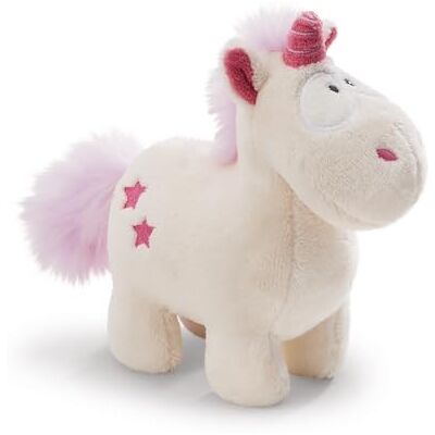 NICI .0 – Cuscino Rettangolare con Unicorno Theodor, Peluche, 43 x 25 cm NICI .0 – Cuscino Rettangolare con Unicorno Theodor, Peluche, 43 x 25 cm