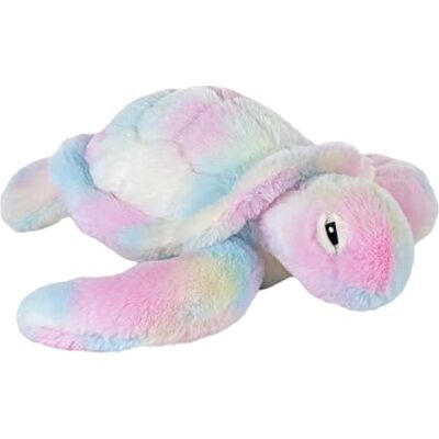 WILD REPUBLIC Mellowkins-Eco Tartaruga marina, Peluche, 30 cm, Ecologico WILD REPUBLIC Mellowkins-Eco Tartaruga marina, Peluche, 30 cm, Ecologico